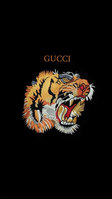 gucci tiger face wallpaper|gucci tiger wallpaper desktop.